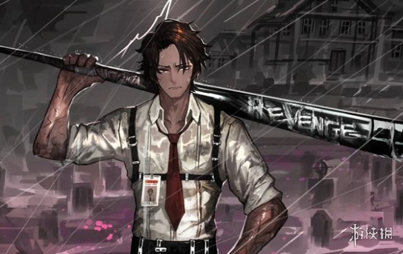 《边狱巴士公司》人物立绘图一览