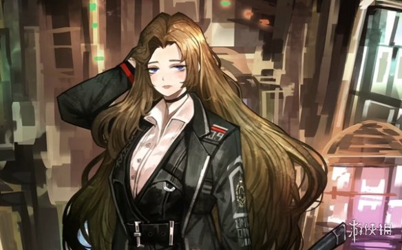 《边狱巴士公司》人物立绘图一览