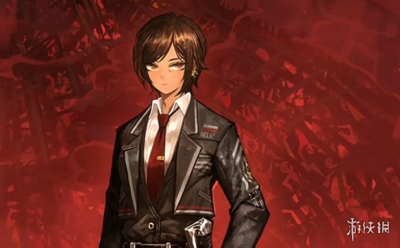《边狱巴士公司》人物立绘图一览