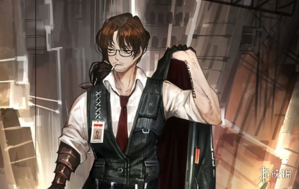 《边狱巴士公司》人物立绘图一览