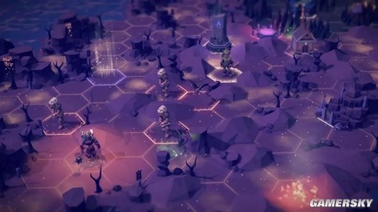 玩腻了3A大作，我在这款电子桌游中跑团到废寝忘食