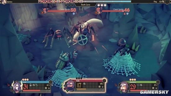 玩腻了3A大作，我在这款电子桌游中跑团到废寝忘食