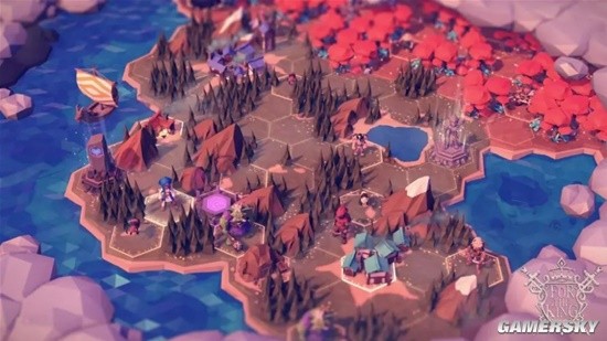 玩腻了3A大作，我在这款电子桌游中跑团到废寝忘食