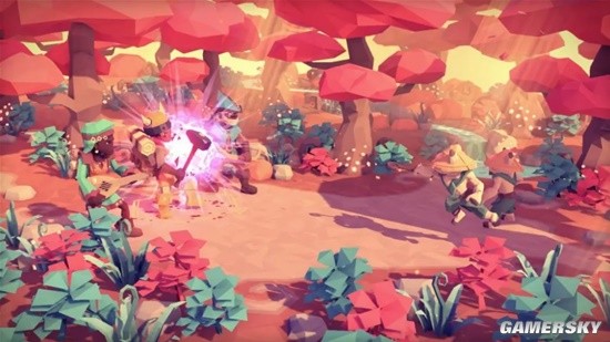 玩腻了3A大作，我在这款电子桌游中跑团到废寝忘食