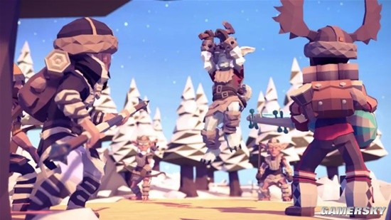 玩腻了3A大作，我在这款电子桌游中跑团到废寝忘食