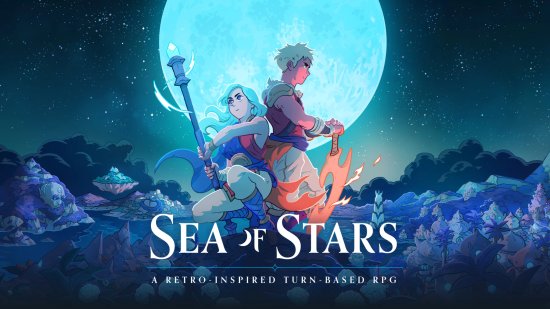《星之海》新宣传视频公布：8月29日全平台推出！
