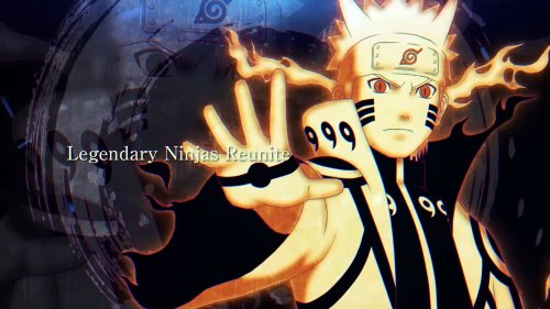 《NARUTO X BORUTO 火影忍者 终极风暴羁绊》宣传片释出：超120位可玩角色