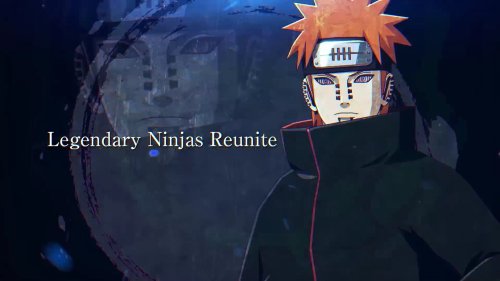 《NARUTO X BORUTO 火影忍者 终极风暴羁绊》宣传片释出：超120位可玩角色