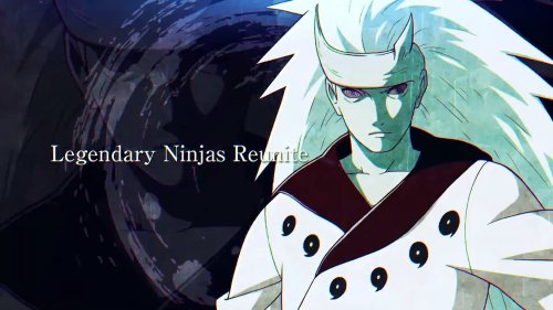 《NARUTO X BORUTO 火影忍者 终极风暴羁绊》宣传片释出：超120位可玩角色
