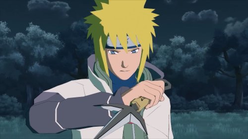 《NARUTO X BORUTO 火影忍者 终极风暴羁绊》宣传片释出：超120位可玩角色