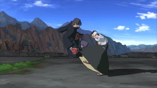 《NARUTO X BORUTO 火影忍者 终极风暴羁绊》宣传片释出：超120位可玩角色