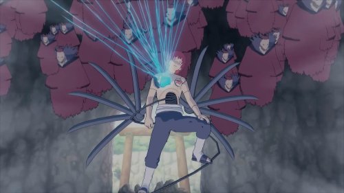 《NARUTO X BORUTO 火影忍者 终极风暴羁绊》宣传片释出：超120位可玩角色