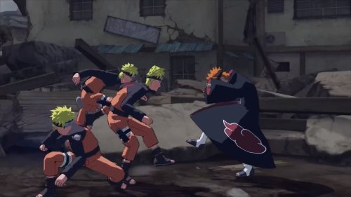 《NARUTO X BORUTO 火影忍者 终极风暴羁绊》宣传片释出：超120位可玩角色