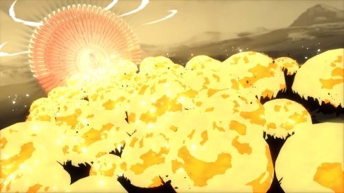 《NARUTO X BORUTO 火影忍者 终极风暴羁绊》宣传片释出：超120位可玩角色