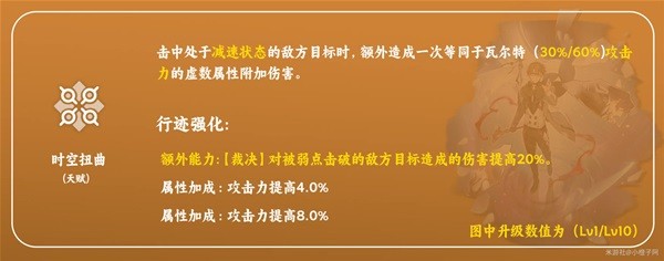 《崩坏星穹铁道》瓦尔特机制及配装解析 瓦尔特队伍搭配推荐