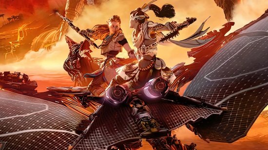 数毛社评《西之绝境》DLC：视觉效果令人惊叹