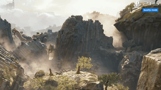 IGN《星球大战绝地：幸存者》画面对比：帧数下降明显