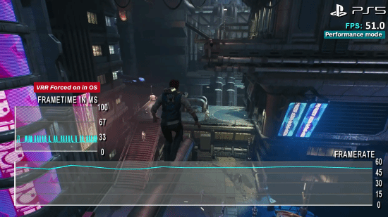 IGN《星球大战绝地：幸存者》画面对比：帧数下降明显