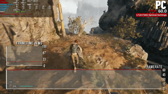 IGN《星球大战绝地：幸存者》画面对比：帧数下降明显