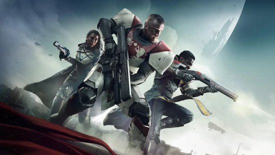 Bungie重拳出击 再次赢得《命运2》反外挂诉讼