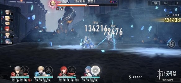 《崩坏星穹铁道》模拟宇宙第六世界平民打法思路 第六世界怎么打？
