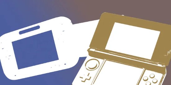 网友讨论最糟糕游戏机名字：Wii U和XSX最离谱