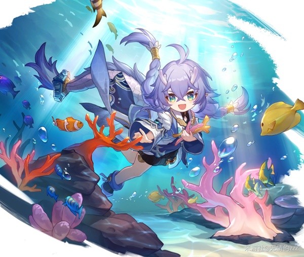 《崩坏星穹铁道》1.0常驻池五星角色特点解析与配队推荐