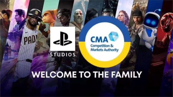 Xbox粉丝向CMA发送垃圾信息 称索尼和CMA同流合污