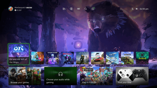 Meta游戏展将于6月1日举办 Xbox新主界面曝光