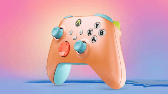 Meta游戏展将于6月1日举办 Xbox新主界面曝光