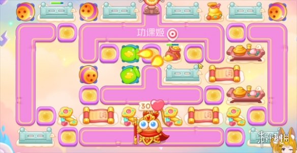 《保卫萝卜4》周赛5.2攻略 西游周赛5月2日攻略
