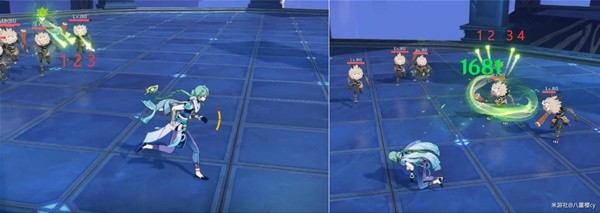 《原神》白术技能机制详解与出装、配队攻略 白术详细配队指南