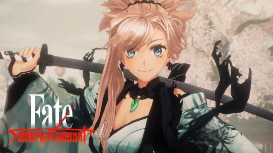 《Fate》新作通过台湾地区评级 将于今年登陆PS/NS/PC平台