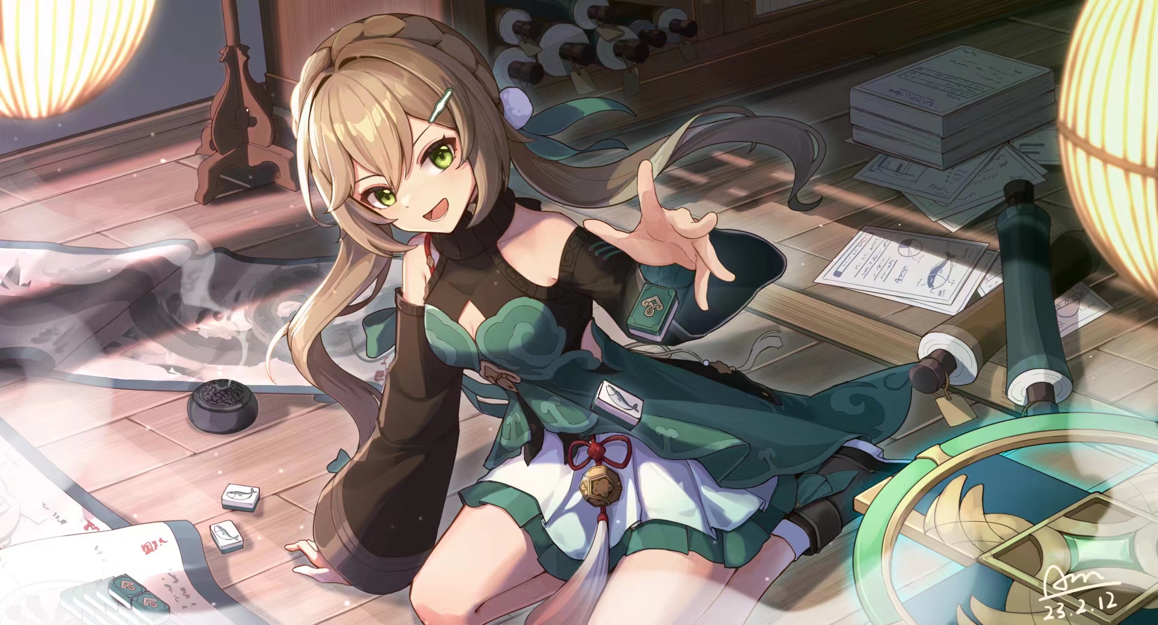 崩坏星穹铁道开服送多少抽 崩坏星穹铁道免费抽卡次数分享