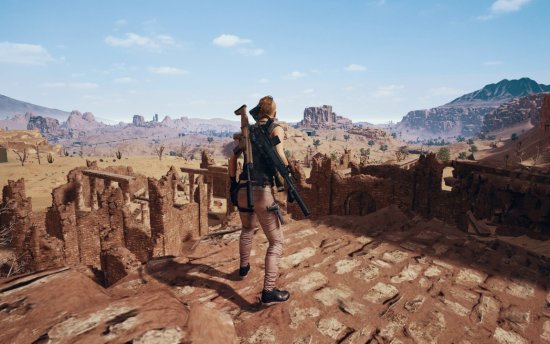 《PUBG》与《荒野行动》版权纠纷 Krafton和网易下周对簿公庭