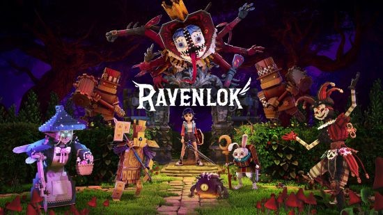 《Ravenlok》、《战场的赋格曲2》等游戏作品即将加入XboxGamePass