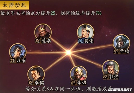《三国志战略版》华雄武将深度解析 华雄怎么样