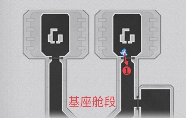 《崩坏星穹铁道》反物质军团材料刷取路线分享