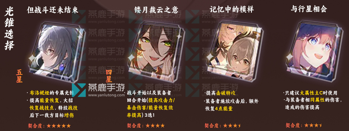 崩坏星穹铁道艾丝妲攻略大全