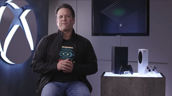 斯宾塞：即使《星空》是最好的游戏 Xbox也胜不过PlayStation