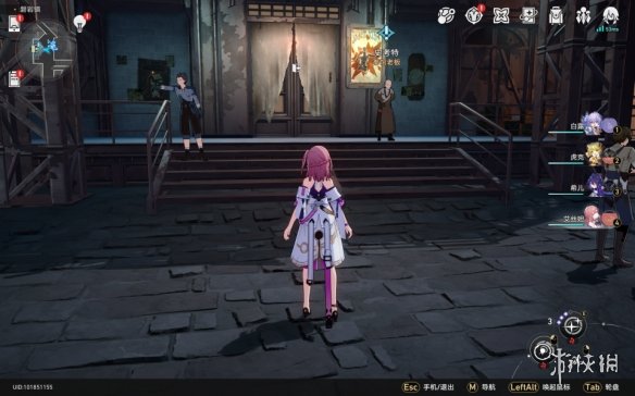 《崩坏星穹铁道》沉默且闪耀怎么过 沉默且闪耀流程攻略