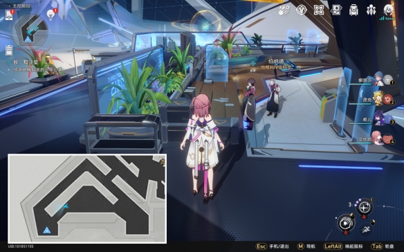 《崩坏星穹铁道》钻石与铁锈怎么解锁 钻石与铁锈成就攻略