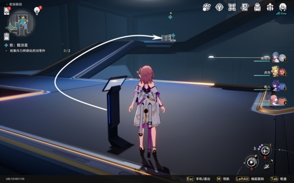 《崩坏星穹铁道》钻石与铁锈怎么解锁 钻石与铁锈成就攻略