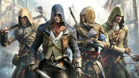 Uplay如何领取刺客信条-Uplay领取刺客信条的方法