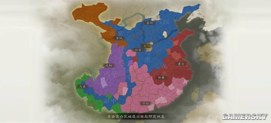 赛事播报台丨洛阳竞速首周排名已产生，盟主爆料速通洛阳秘诀！