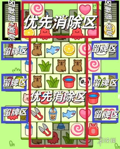 《羊了个羊》5月5日攻略 游戏攻略5月5日第二关