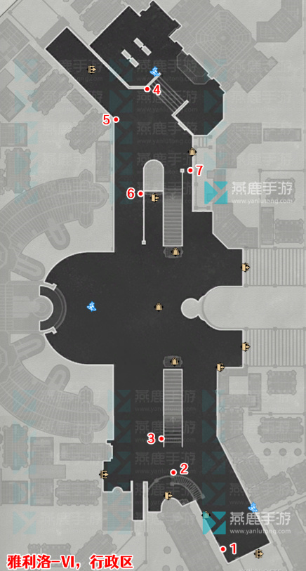 崩坏星穹铁道通缉令图片