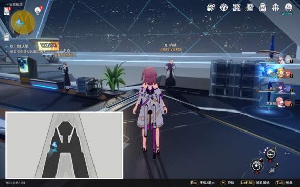 《崩坏星穹铁道》钻石与铁锈怎么解锁？钻石与铁锈成就解锁攻略