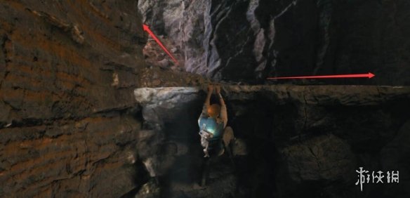 《星球大战绝地幸存者》峡谷沟壑收集攻略 峡谷沟壑宝箱在哪？