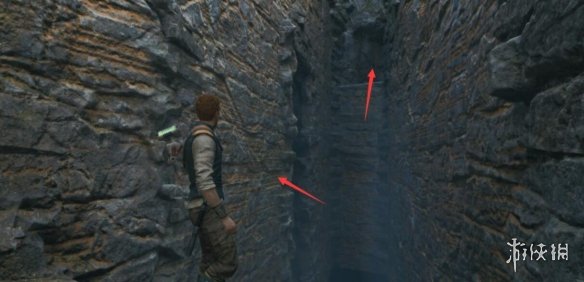 《星球大战绝地幸存者》峡谷沟壑收集攻略 峡谷沟壑宝箱在哪？